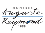  Auguste Reymond