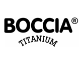 Boccia Titanium