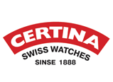 Часы Certina