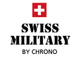 Swiss Military by Chrono