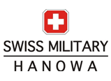 Swiss Military by Hanowa