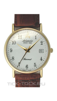 Часы Atlantic 50340.45.13