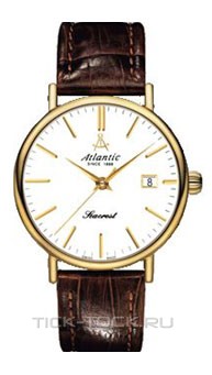  Atlantic 50743.45.11