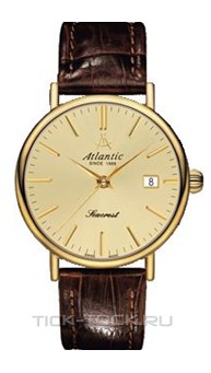  Atlantic 50743.45.31