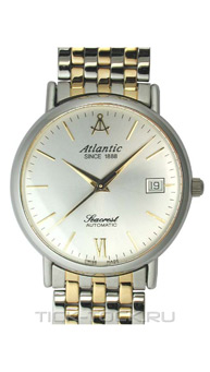  Atlantic 50745.43.21