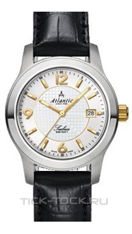  Atlantic 62340.43.25