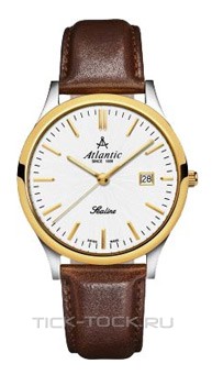 Часы Atlantic 62341.43.21