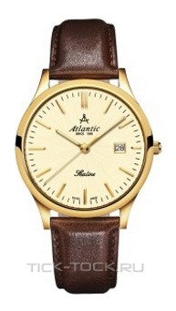 Часы Atlantic 62341.45.31