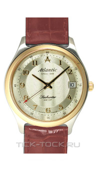  Atlantic 70340.43.33