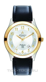  Atlantic 71360.43.23