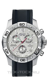  Atlantic 87471.41.25S