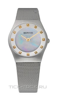 Часы Bering 11927-004