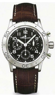  Breguet 3800ST-92-9W6