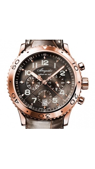  Breguet 3810BR-92-9ZU