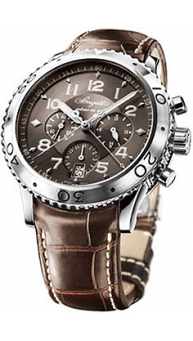  Breguet 3810ST-92-9ZU
