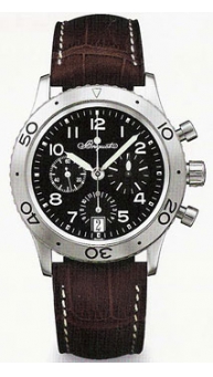  Breguet 3820ST-H2-9W6