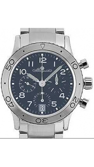  Breguet 3820ST-H2-SW9