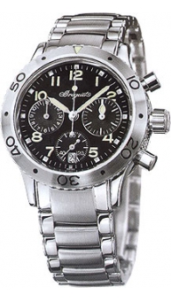  Breguet 4820ST-D2-S76