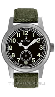 Bulova 96A102