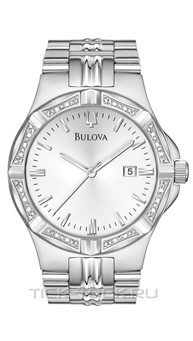  Bulova 96E107