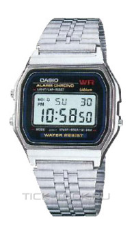  Casio A-159WA-1