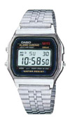  Casio A-159WA-1