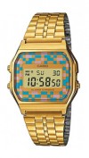  Casio A-159WGEA-4A