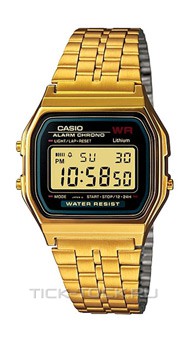  Casio A-159WGEA-5E