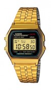  Casio A-159WGEA-5E