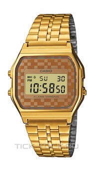  Casio A-159WGEA-9A