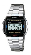  Casio A-163WA-1