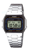  Casio A-164WA-1