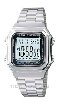  Casio A-178WA-1