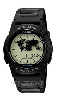  Casio ABX-20U-1E