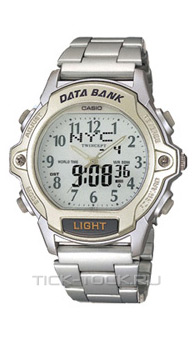  Casio ABX-24D-8B