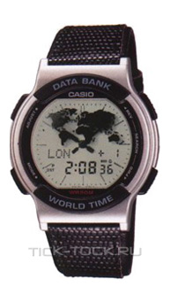  Casio ABX-53CU-8A