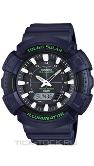  Casio AD-S800WH-2A