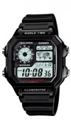  Casio AE-1200WH-1A