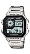  Casio AE-1200WHD-1A