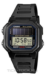  Casio AL-190W-1A