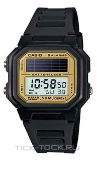  Casio AL-190W-9A