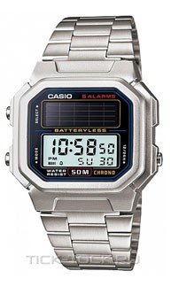  Casio AL-190WD-1A