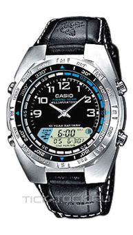  Casio AMW-700B-1A