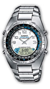  Casio AMW-700D-7A