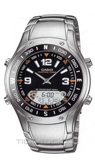  Casio AMW-701D-1A