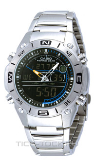  Casio AMW-703D-1A