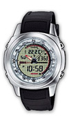  Casio AMW-707-7A