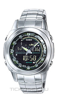  Casio AMW-707D-1A