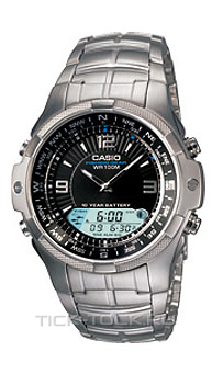  Casio AMW-708D-1A