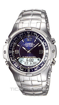  Casio AMW-708D-2A